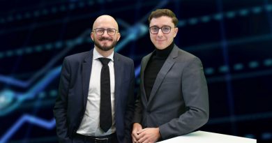 William Hurst (ESDES) : "On veut former des leaders responsables"