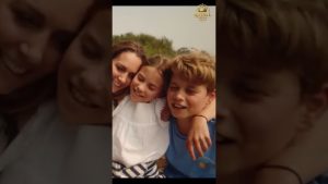 William rompt enfin le silence sur Harry