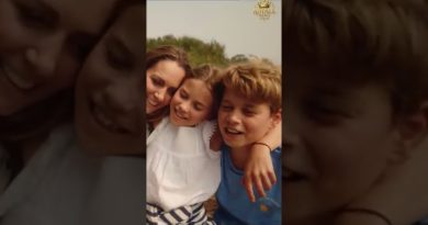 William rompt enfin le silence sur Harry