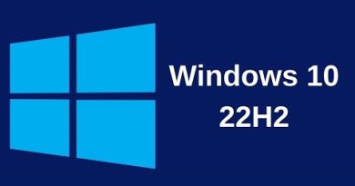 Windows 10 : Dernière semaine pour préserver votre PC