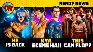 Wolverine, Snyderverse et Stranger Things 5 : Actus Nerds 386