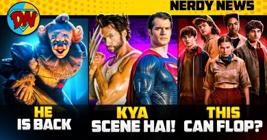 Wolverine, Snyderverse et Stranger Things 5 : Actus Nerds 386