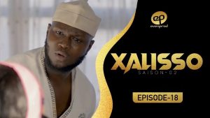 XALISSO - Saison 2, Épisode 18 VOSTFR