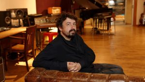 Victor Le Masne, Mossi Traoré, Roxane Stojanov : les nouveaux visages du Who’s Who 2026 à Paris