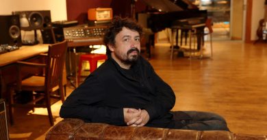 Victor Le Masne, Mossi Traoré, Roxane Stojanov : les nouveaux visages du Who’s Who 2026 à Paris