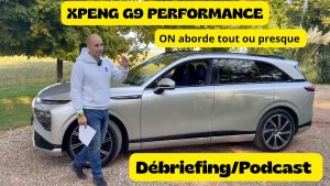 XPENG G9 : 800 km parcourus, révélations inattendues !