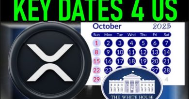 XRP : 7 Dates Clés à Venir pour la Mise à Jour