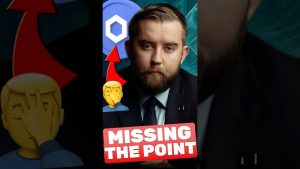 🚨 XRP : Le cas d'utilisation le plus prometteur en crypto !