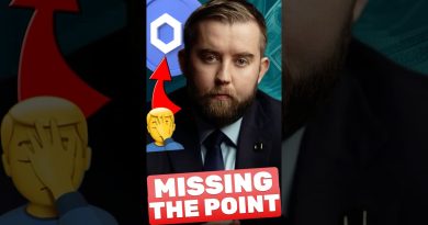 🚨 XRP : Le cas d'utilisation le plus prometteur en crypto !