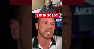 XRP atteindra-t-il 1 000 $ d'ici 2026 ?