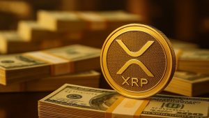 XRP franchit le cap du milliard de dollars !