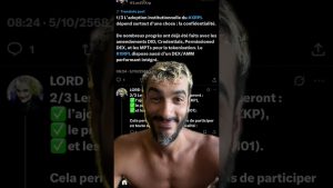 XRPL : allier confidentialité et programmabilité