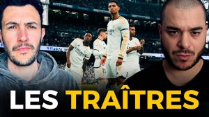 Xabi Alonso écarté ? Trahisons au Real Madrid : analyse complète