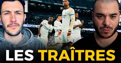Xabi Alonso écarté ? Trahisons au Real Madrid : analyse complète