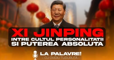 Xi Jinping : Ascension et Pouvoir | La Palavre ! Ép. #5