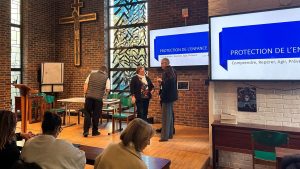 Enseignement catholique : une formation dans le Val-d’Oise pour éviter l'affaire Bétharram