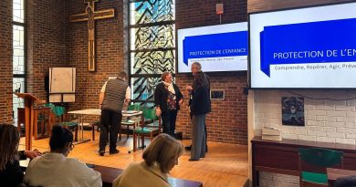 Enseignement catholique : une formation dans le Val-d’Oise pour éviter l'affaire Bétharram