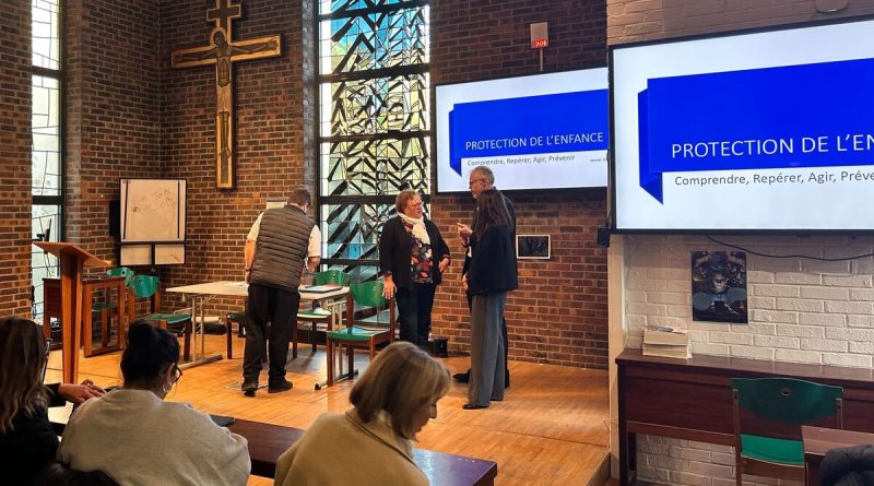 Enseignement catholique : une formation dans le Val-d’Oise pour éviter l'affaire Bétharram