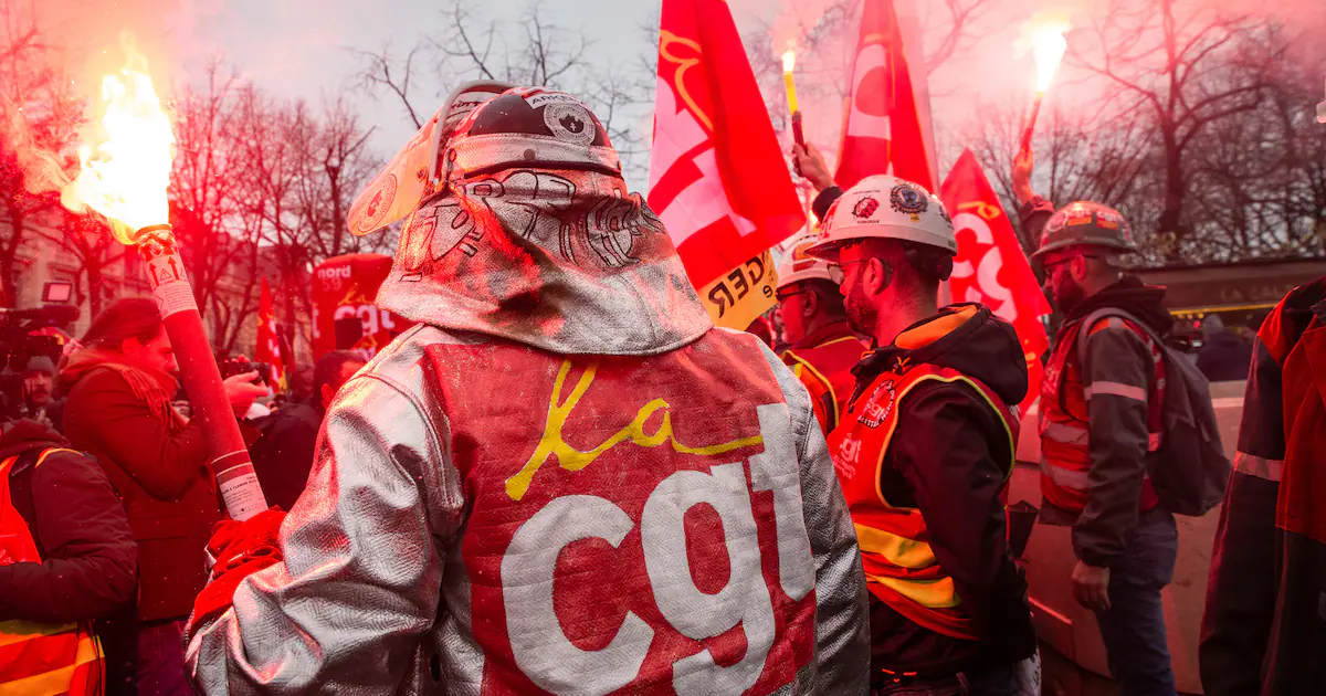 ArcelorMittal Dunkerque : « La nationalisation a une symbolique essentielle »
