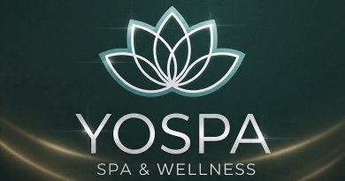 YO SPA Rabat Agdal : Luxe et sérénité au bien-être