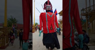 Yak Tom 29 : Duet captivant avec Colonel Kkj en danse