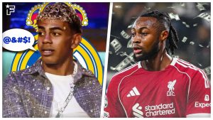 Yamal choque sur le Real Madrid, Liverpool vise un crack à 86M€