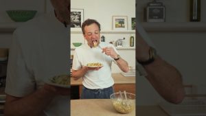 Yamitsuki : le chou irrésistible de François-Régis Gaudry