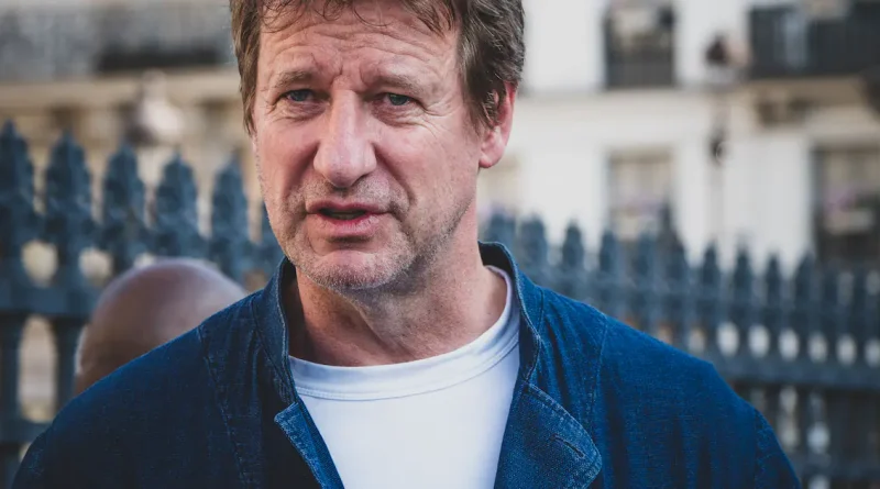 Yannick Jadot incite les écologistes à adopter un nouveau vocabulaire