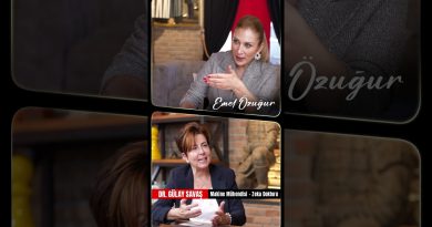 Yapay Zeka: 'Dijital Evliya' Dedi, İnsan Duysaydım!