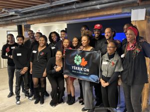 Yékrik'ON : naissance de la première association franco-caribéenne de Toronto