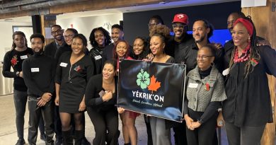 Yékrik'ON : naissance de la première association franco-caribéenne de Toronto