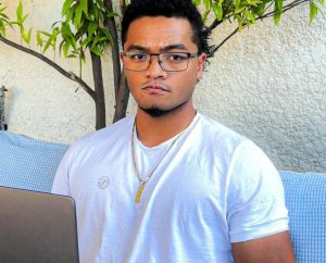 Yoan Uhila, le jeune Wallisien qui connecte l'IA au Pacifique