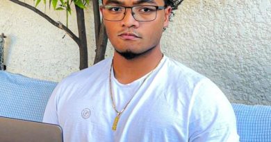 Yoan Uhila, le jeune Wallisien qui connecte l'IA au Pacifique