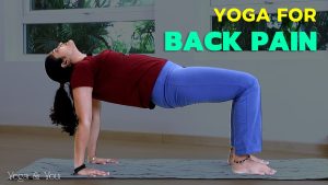 Yoga Facile : Soulagement du Mal de Dos avec la Pose Bird Dog