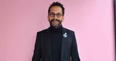 Yohann Hachani : "Que la voix de Tassin soit de nouveau écoutée"