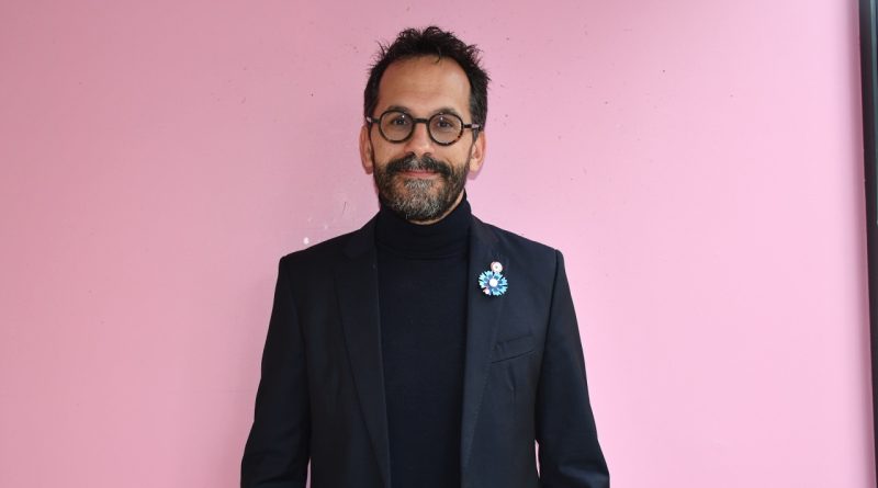 Yohann Hachani : "Que la voix de Tassin soit de nouveau écoutée"