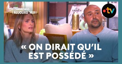 Yohann et Déborah : leur fils diagnostiqué TDAH et TOP