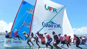 Yoles rondes : Qui au palmarès de la Pagaie des Mapipis 2025 après Sara-AD ?