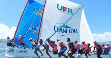 Yoles rondes : Qui au palmarès de la Pagaie des Mapipis 2025 après Sara-AD ?