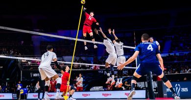 Yuki Ishikawa : Le Monstre du Saut Vertical à 360 cm