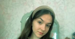 Yulia, 21 ans : « Ici, on se sent en sécurité, on ne s’inquiète pas pour sa vie. »