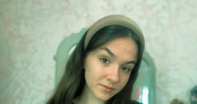 Yulia, 21 ans : « Ici, on se sent en sécurité, on ne s’inquiète pas pour sa vie. »