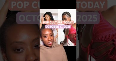 Yung Miami, Tyla, Beyoncé : Actu Pop Culture #shorts