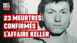 Yvan Keller : le tueur en série aux 23 meurtres confirmés