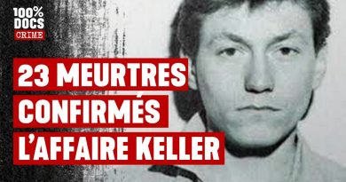 Yvan Keller : le tueur en série aux 23 meurtres confirmés
