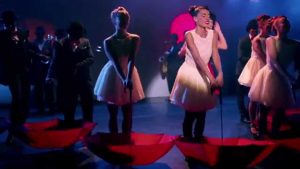 ZAZ - Clip Officiel : Champs-Élysées