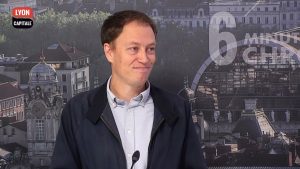 ZTL et embouteillages : impact sur la qualité de l'air à Lyon