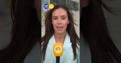 Zac Lomax des Eels va-t-il rejoindre R360 ? | Today Show Australie