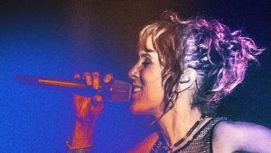 Zaz éblouit la nuit de La Ciotat avec son concert ICI Live - ICI