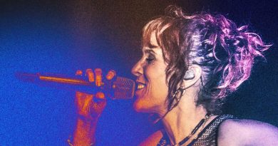 Zaz éblouit la nuit de La Ciotat avec son concert ICI Live - ICI